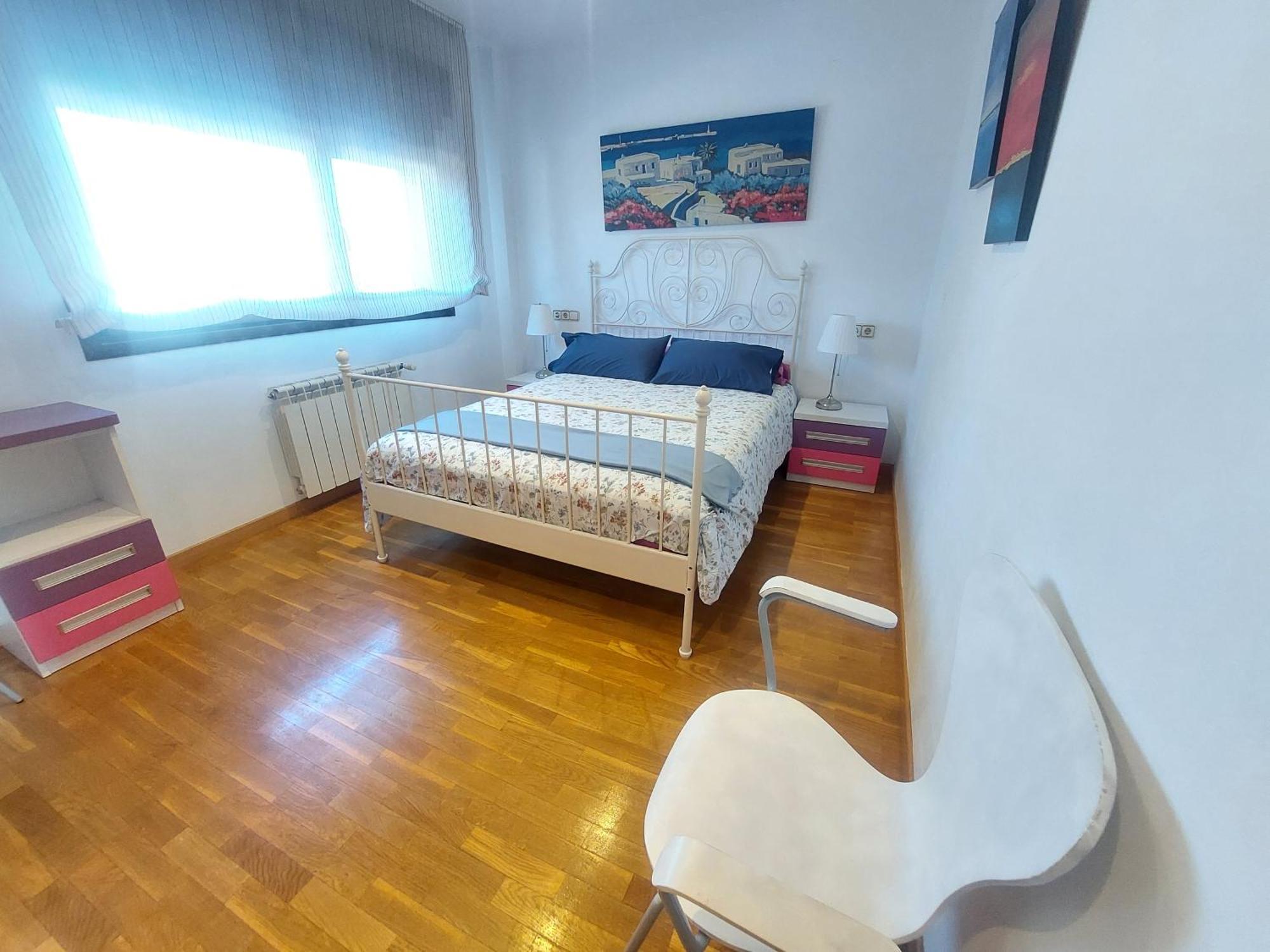 Villa Tiviti Oviédo Exterior foto
