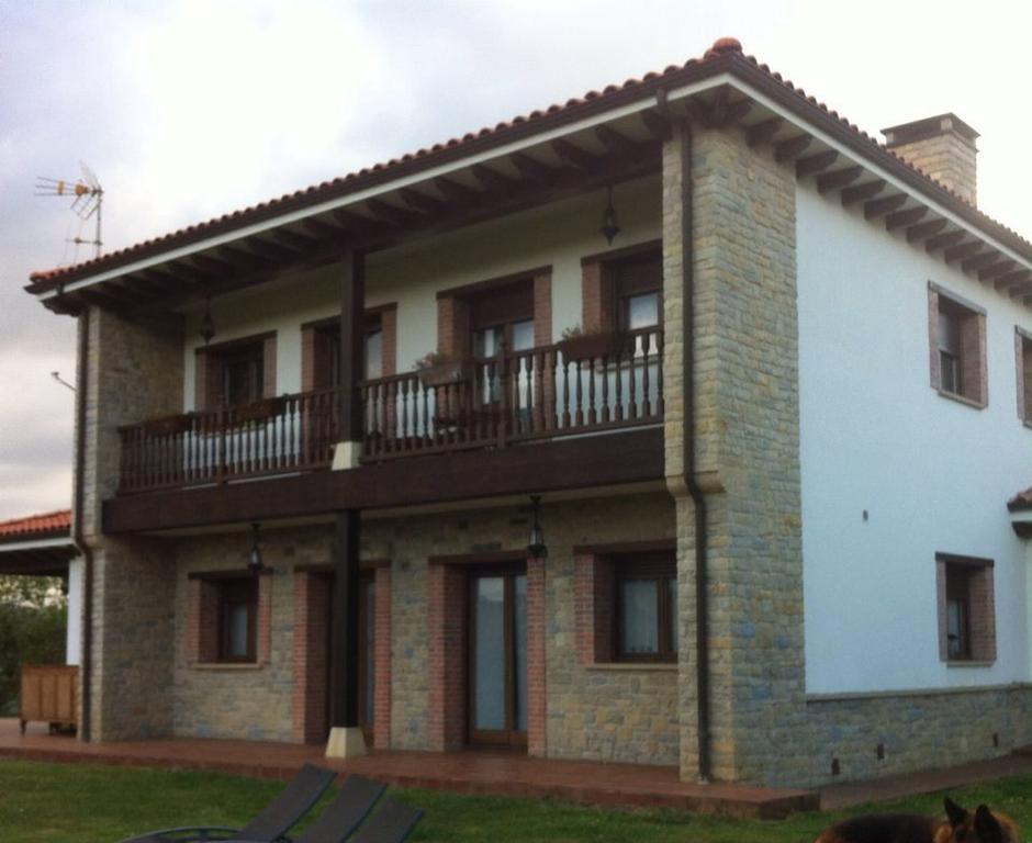 Villa Tiviti Oviédo Exterior foto